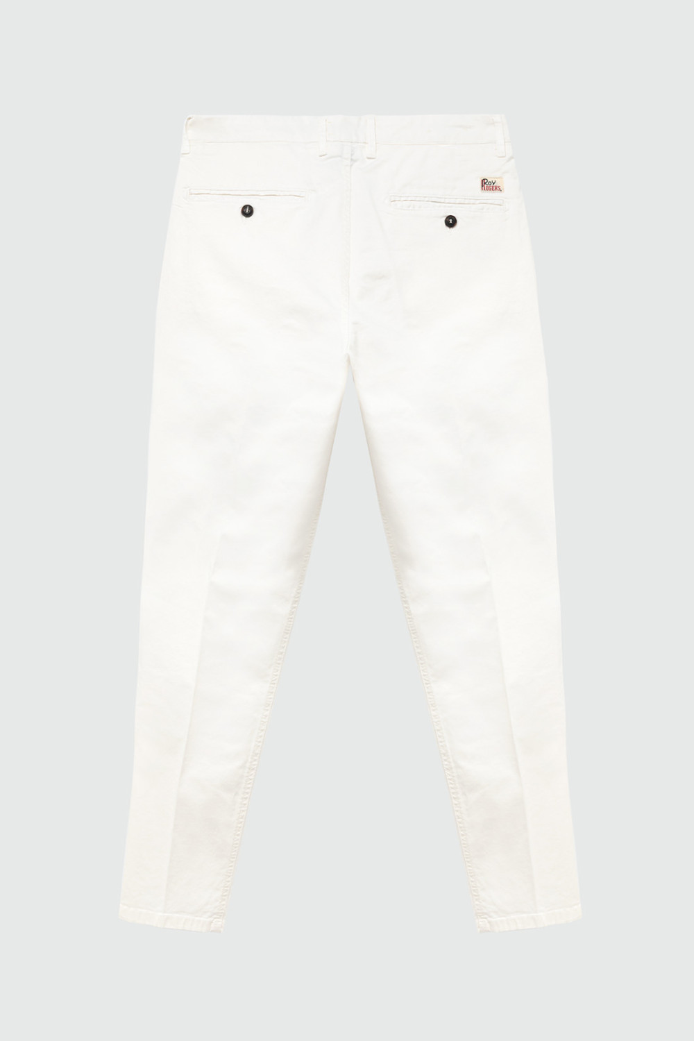 ROY ROGERS: PANTALONE CHINO DAY OFF