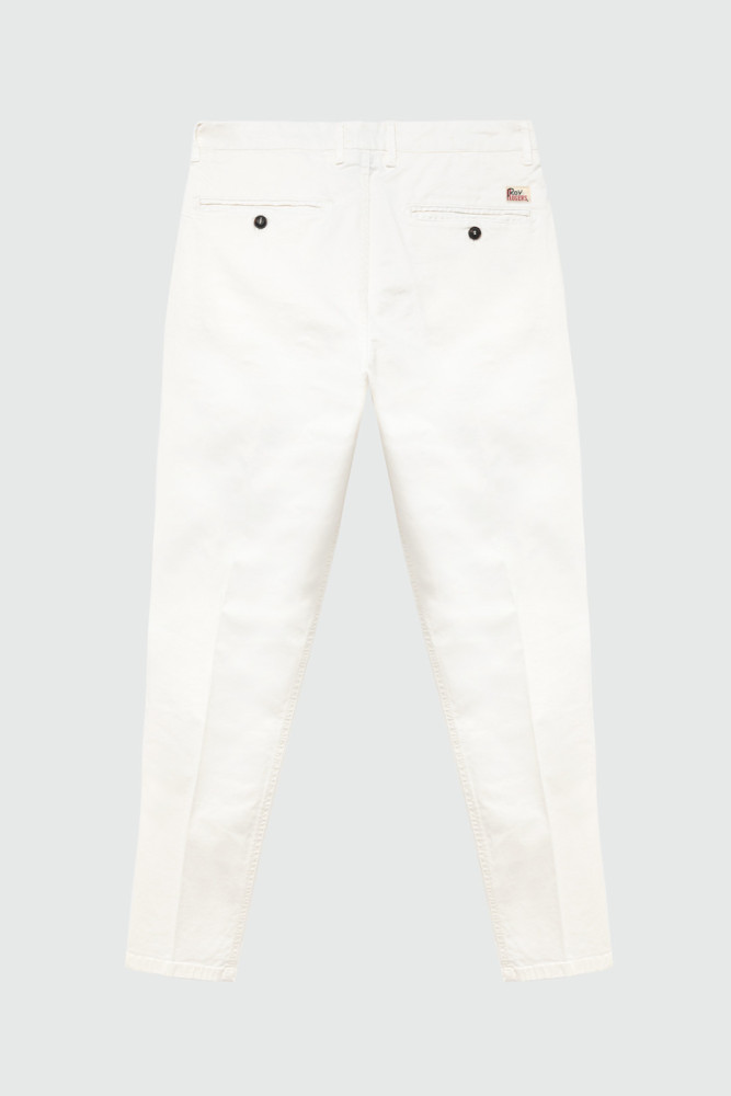 PANTALONE CHINO DAY OFF