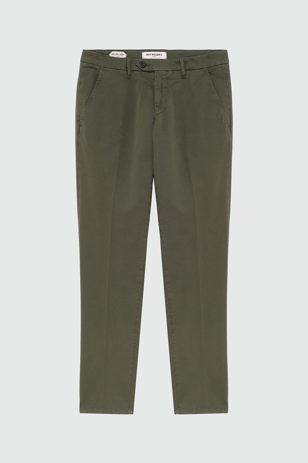 ROY ROGERS: NEW ROLF CHINO PANTS 