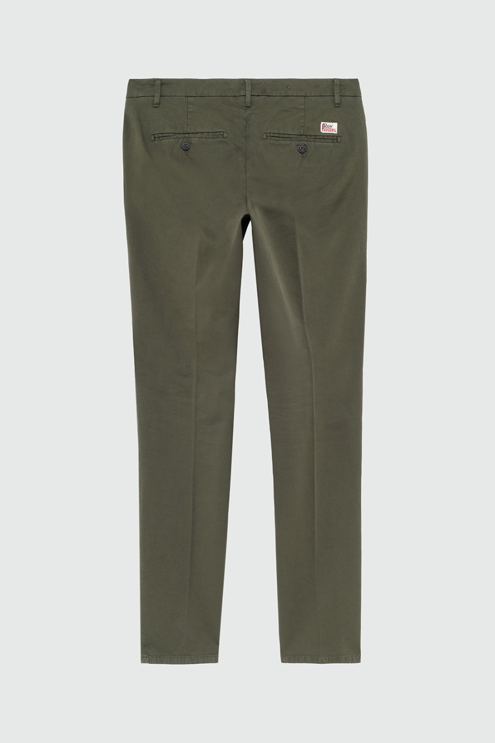 ROY ROGERS: NEW ROLF CHINO PANTS 