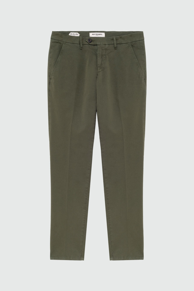 NEW ROLF CHINO PANTS 