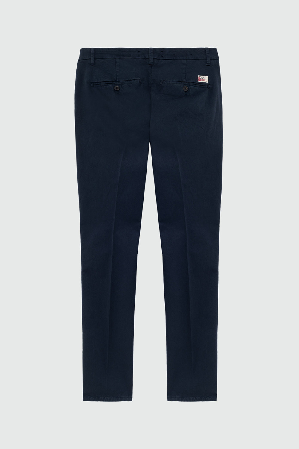 ROY ROGERS: NEW ROLF CHINO PANTS 