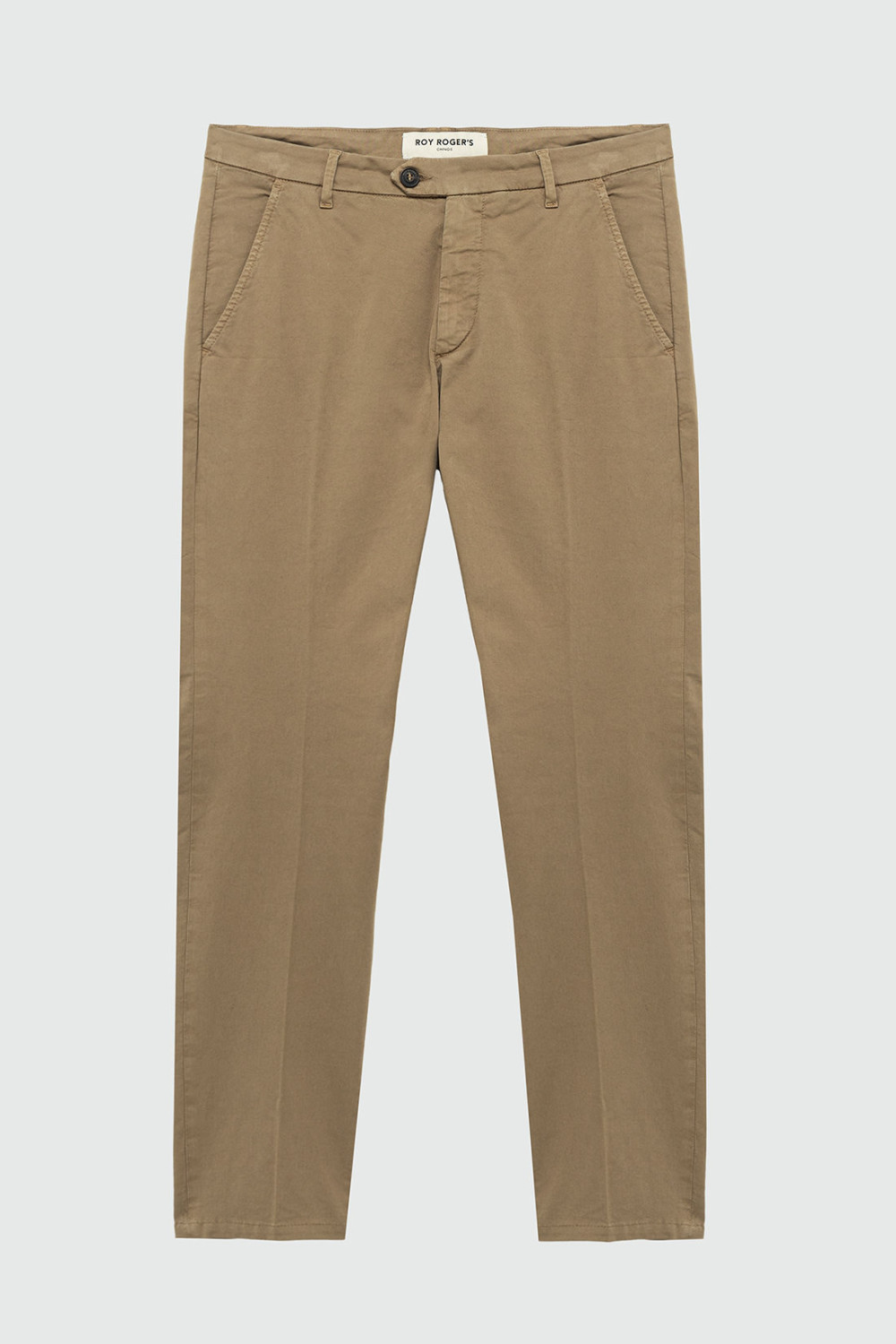 ROY ROGERS: NEW ROLF CHINO PANTS 