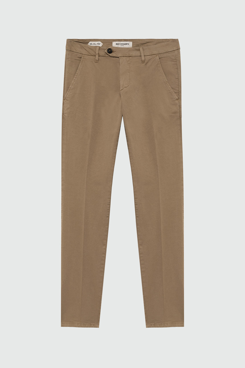 ROY ROGERS: PANTALONE CHINO NEW ROLF