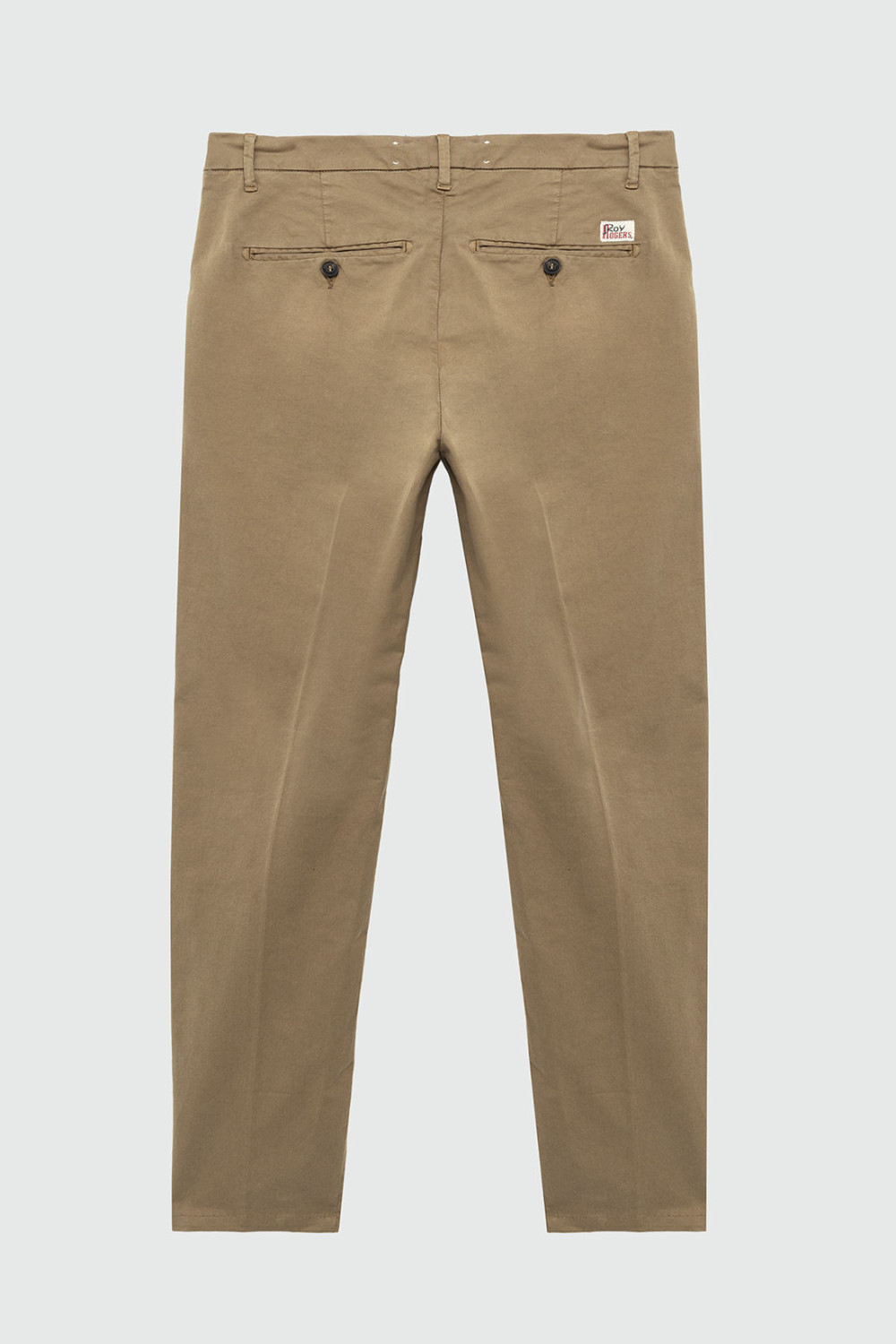 ROY ROGERS: NEW ROLF CHINO PANTS 