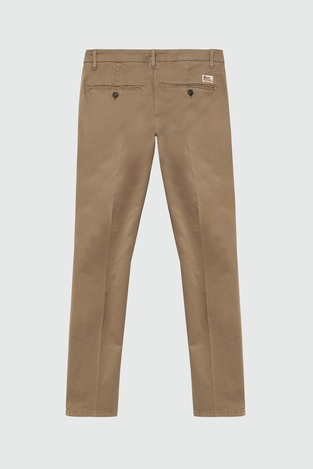ROY ROGERS: PANTALONE CHINO NEW ROLF
