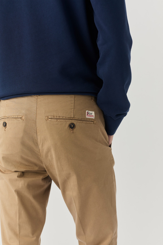 NEW ROLF CHINO PANTS 