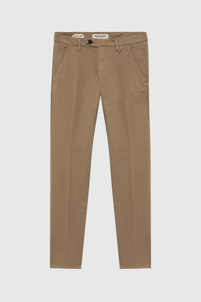 PANTALONE CHINO NEW ROLF