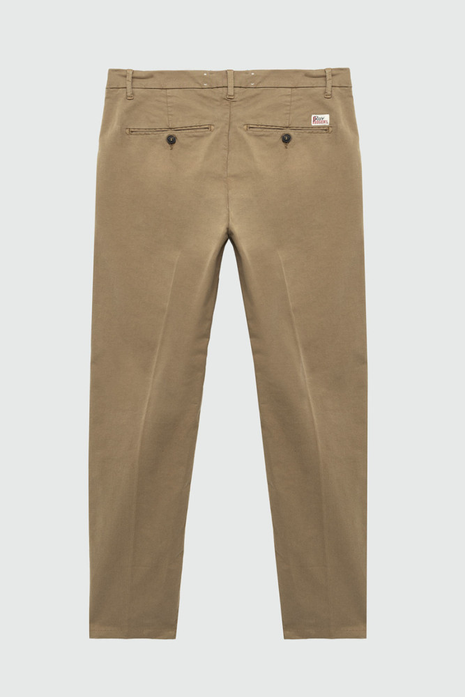 NEW ROLF CHINO PANTS 