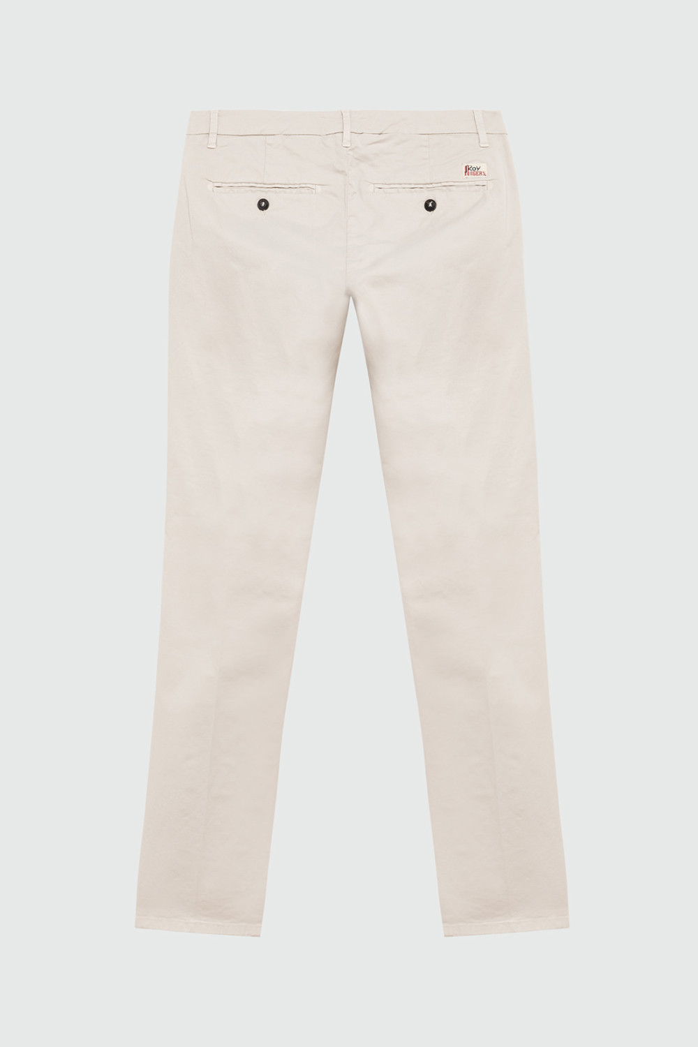 ROY ROGERS: PANTALONE CHINO NEW ROLF