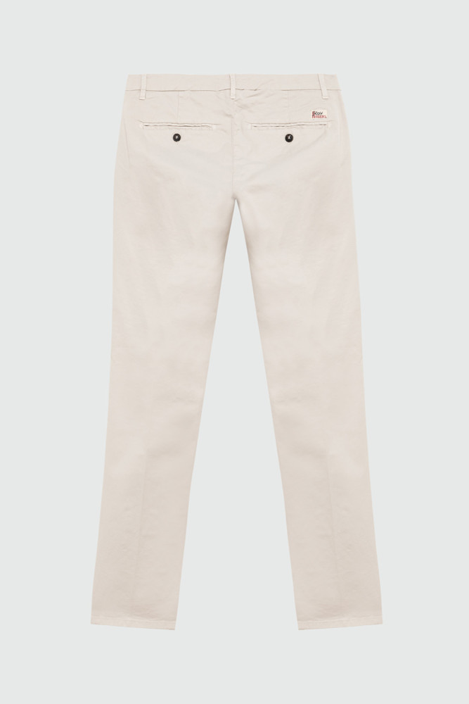 PANTALONE CHINO NEW ROLF