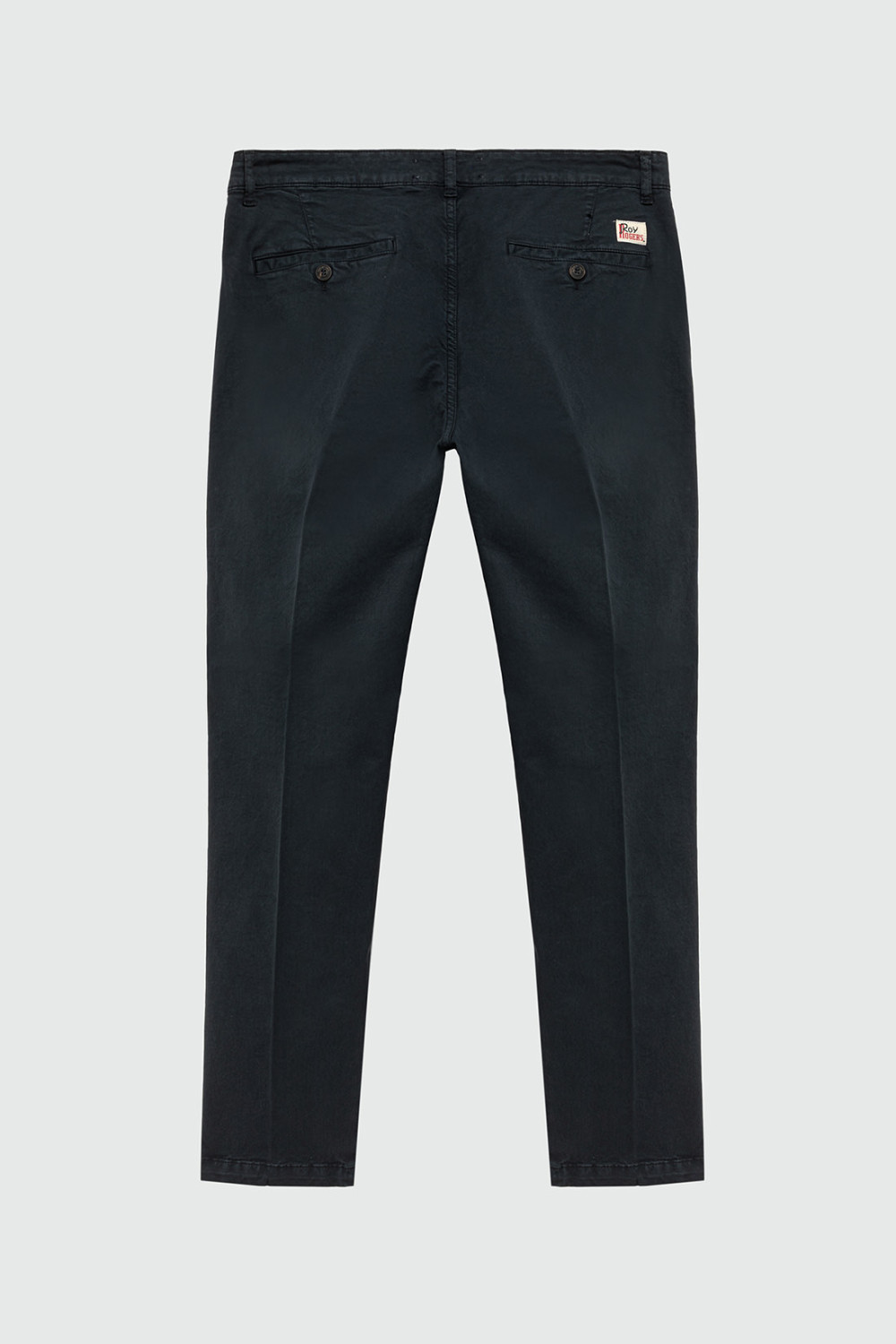 ROY ROGERS: PANTALONE CHINO NEW SMART
