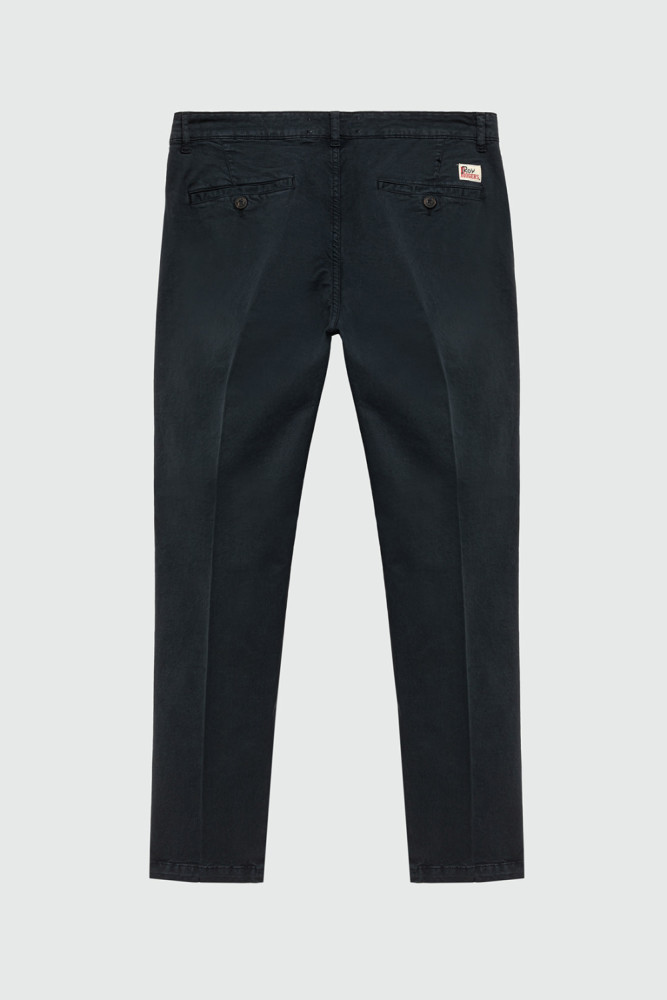 PANTALONE CHINO NEW SMART