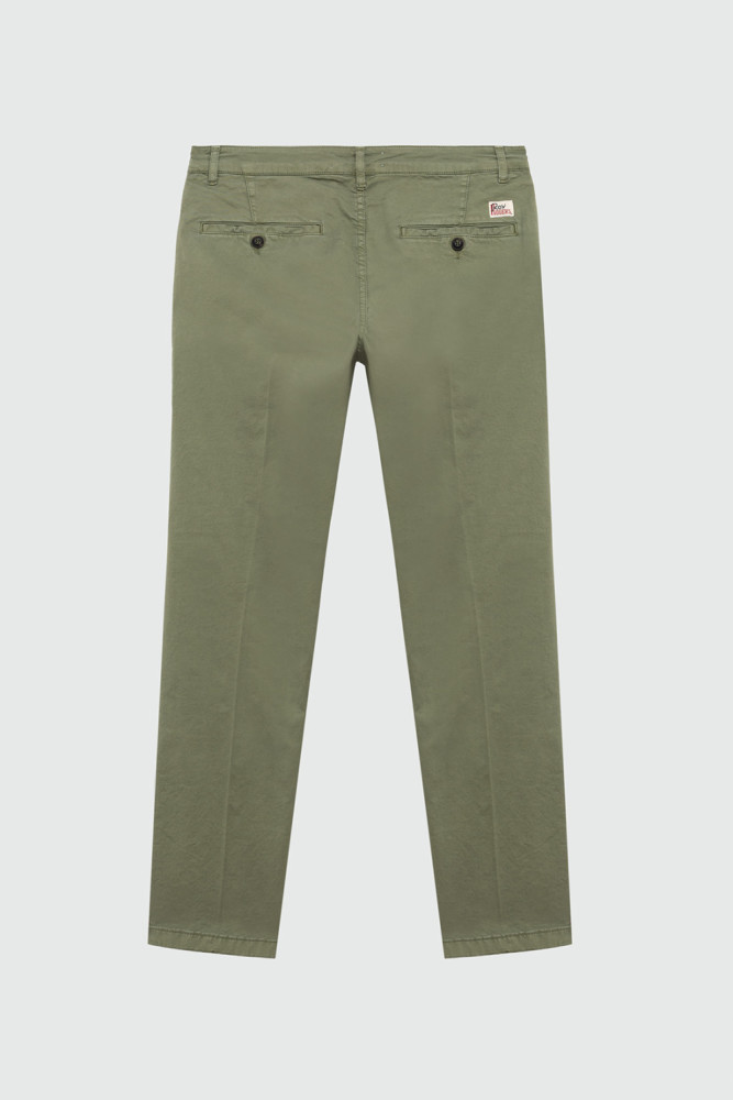 PANTALONE CHINO NEW SMART