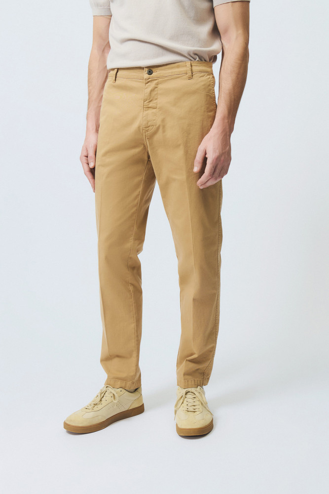 PANTALONE CHINO NEW SMART