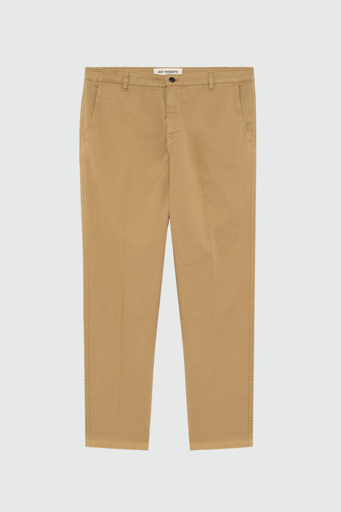 PANTALONE CHINO NEW SMART