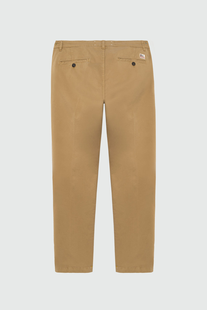 PANTALONE CHINO NEW SMART