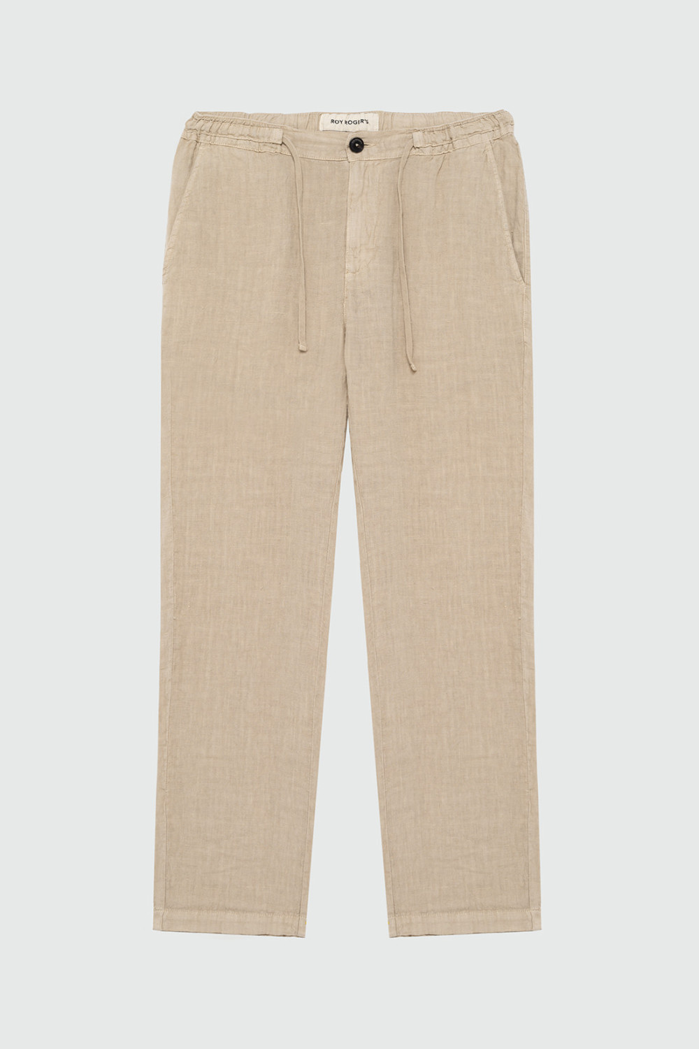 ROY ROGERS: PANTALONE CHINO PORTOFINO