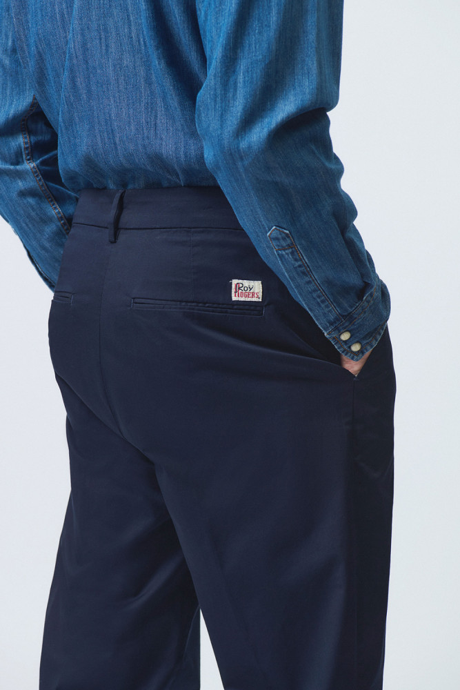 STARCK CHINO PANTS 