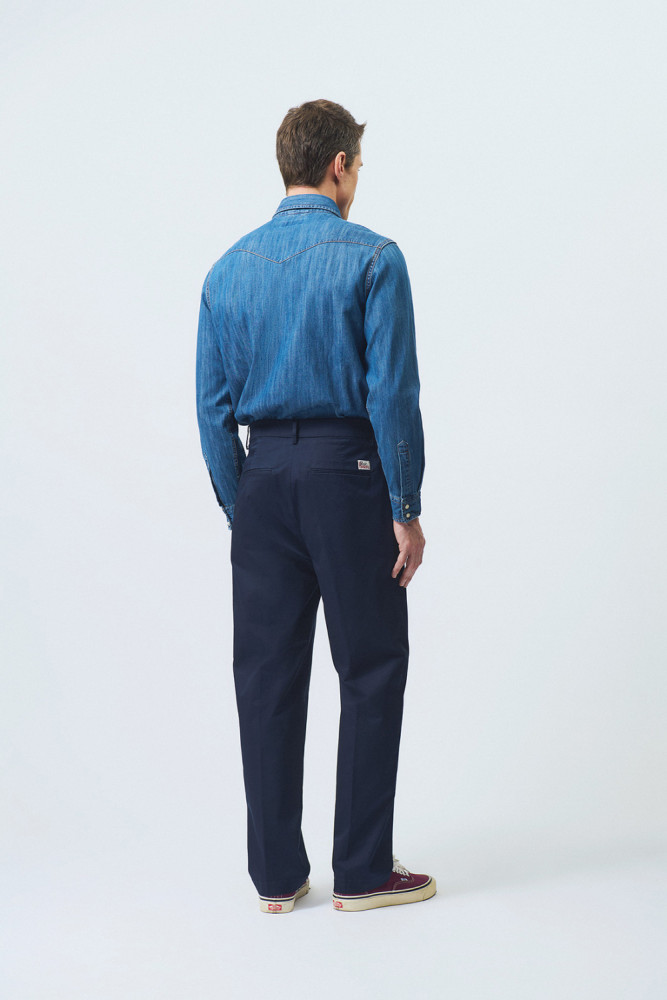 STARCK CHINO PANTS 