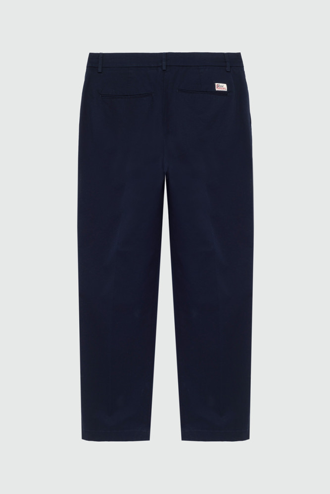 STARCK CHINO PANTS 