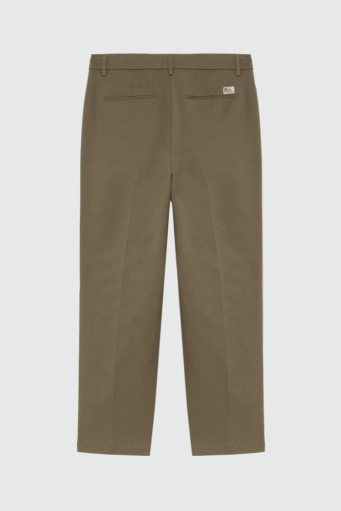 STARCK CHINO PANTS 