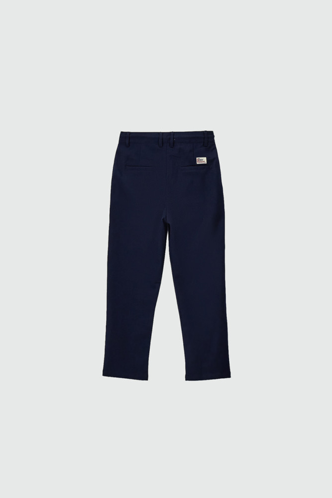 PANTALONE CON COULISSE