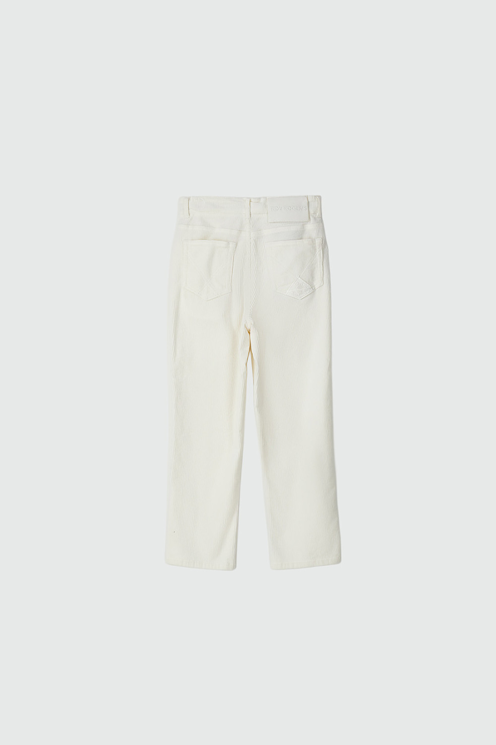 ROY ROGERS: PANTALONE IN DENIM