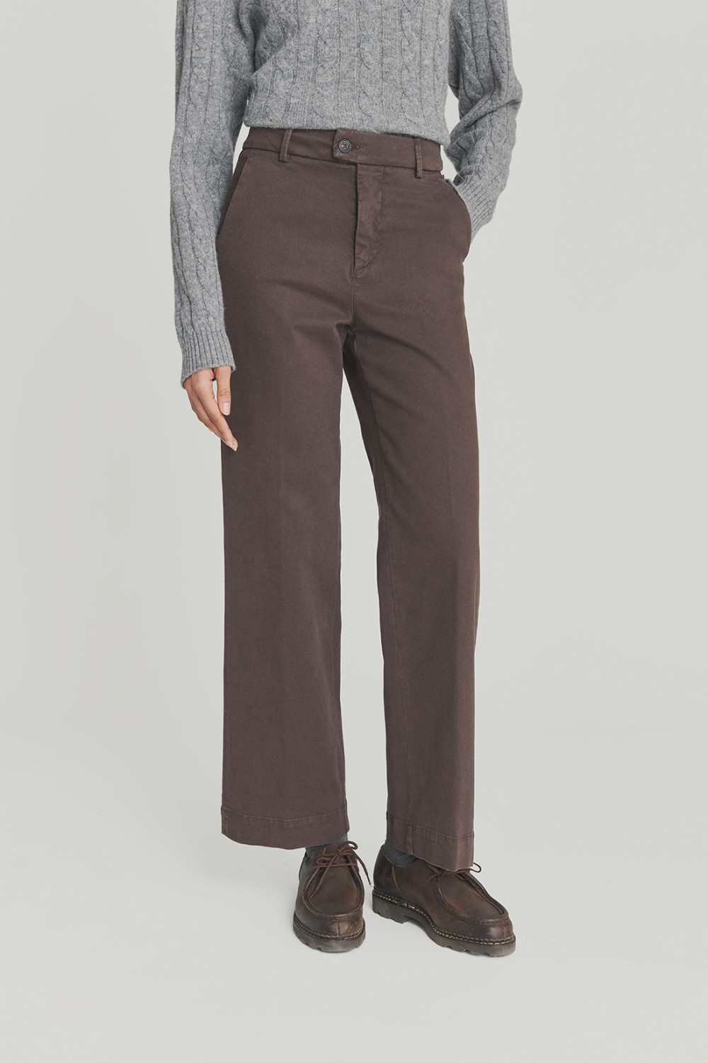 ROY ROGERS: PANTALONE LAIS IN BULL