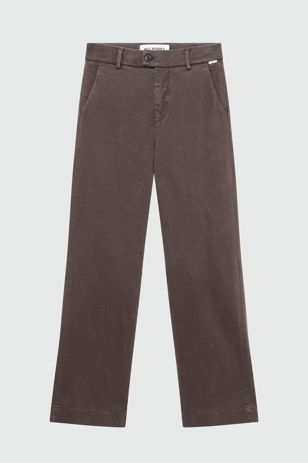 ROY ROGERS: PANTALONE LAIS IN BULL