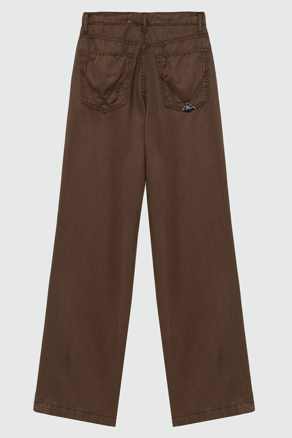ROY ROGERS: PANTALONE MARTA IN TENCEL