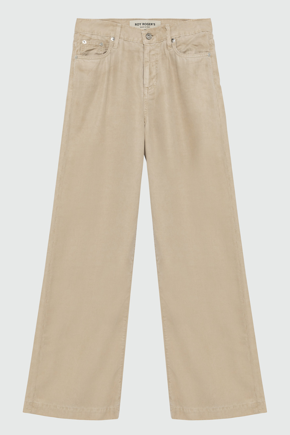 ROY ROGERS: MARTA PANTS IN TENCEL