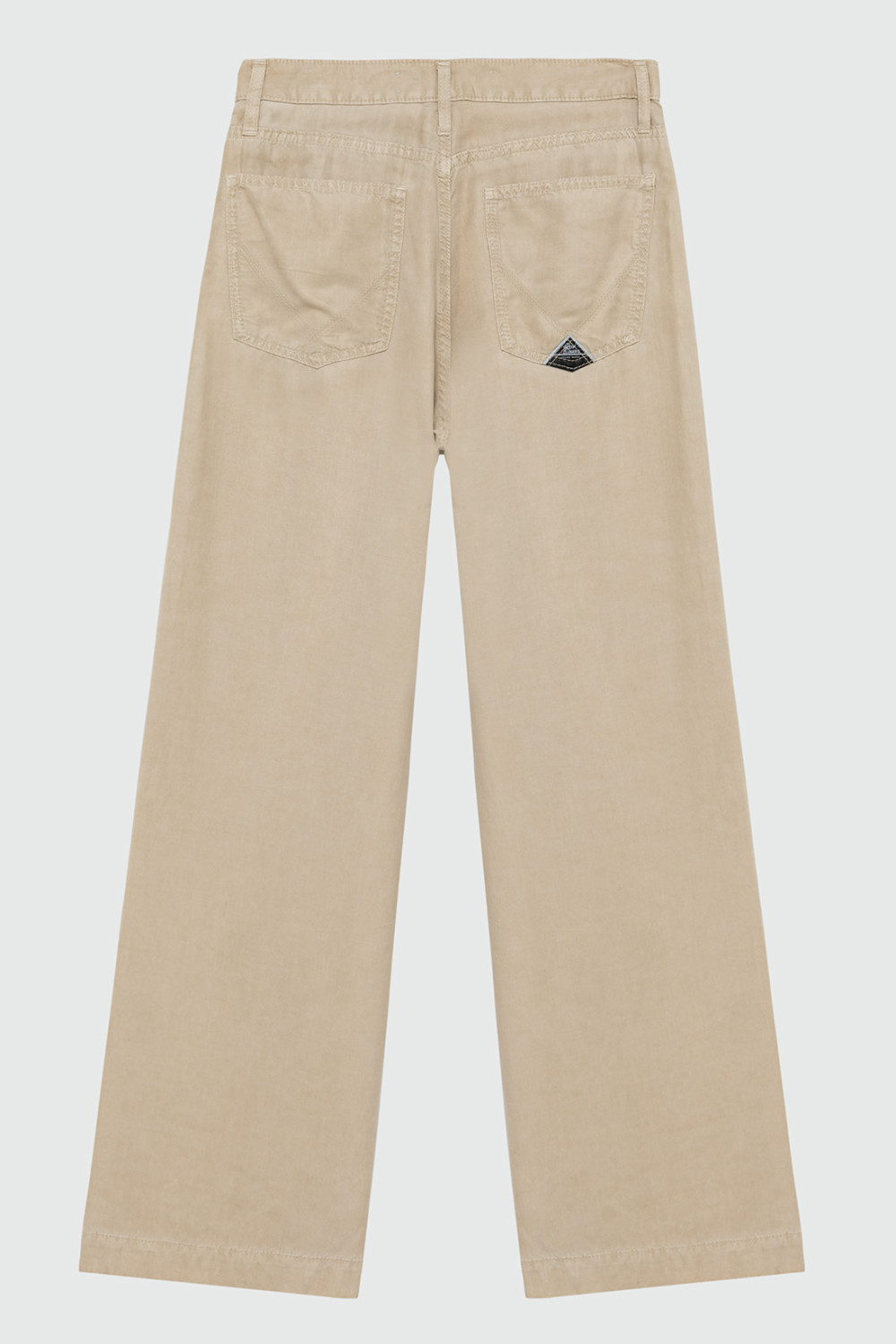 ROY ROGERS: MARTA PANTS IN TENCEL