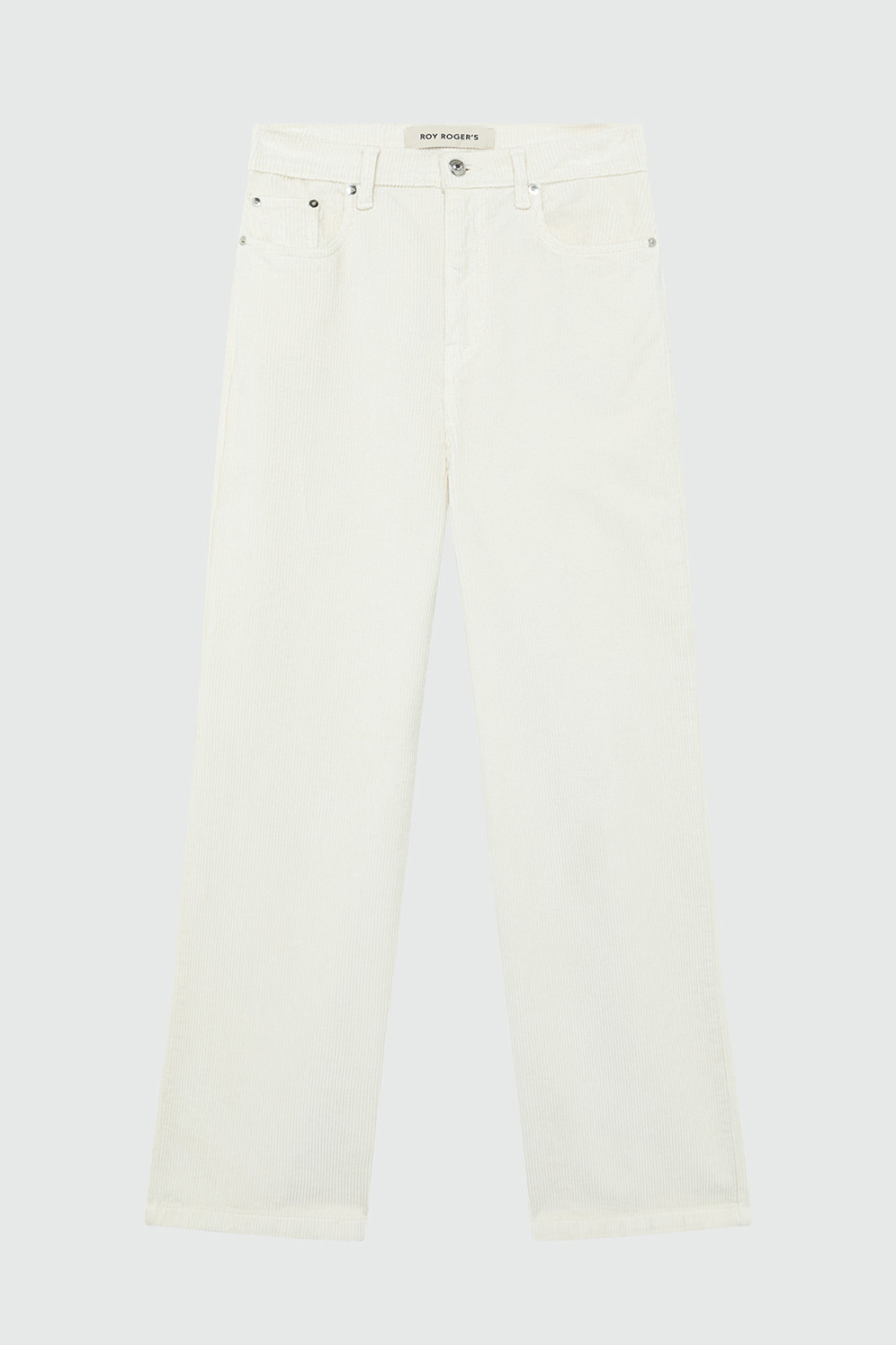 ROY ROGERS: PANTALONE MARTA IN VELLUTO