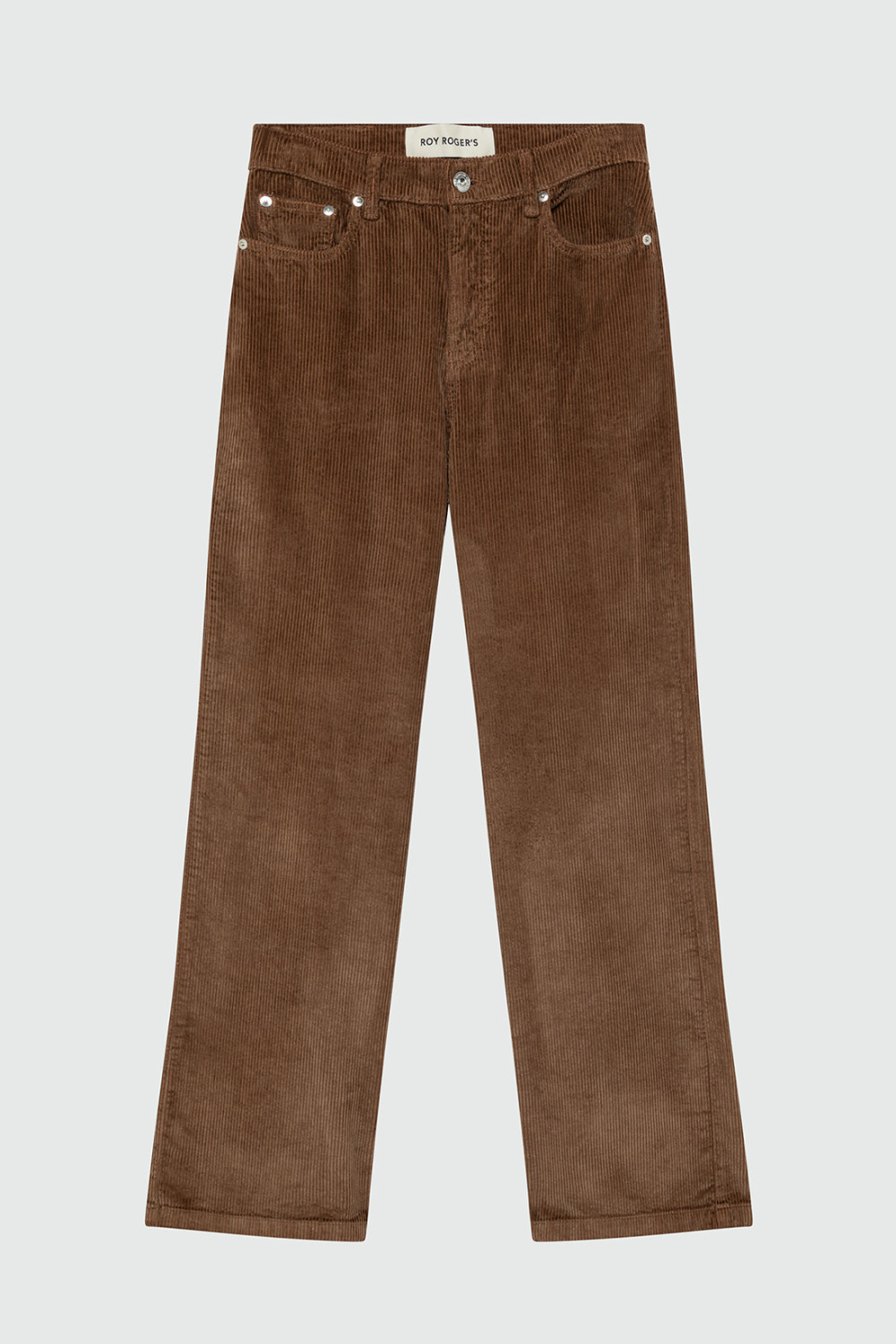 ROY ROGERS: PANTALONE MARTA IN VELLUTO