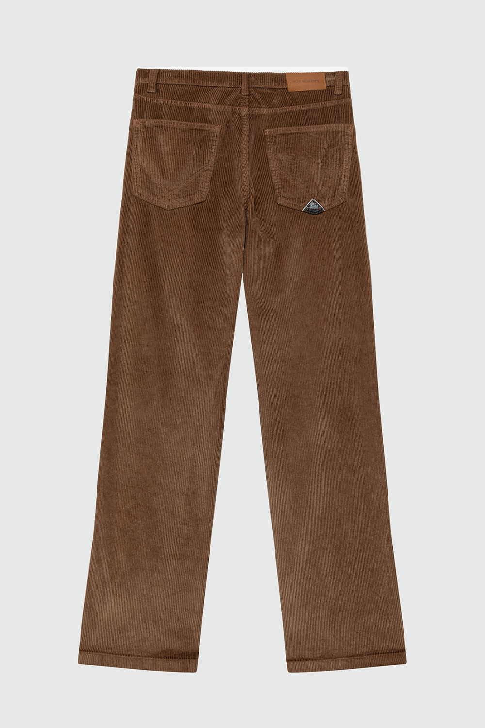 ROY ROGERS: PANTALONE MARTA IN VELLUTO