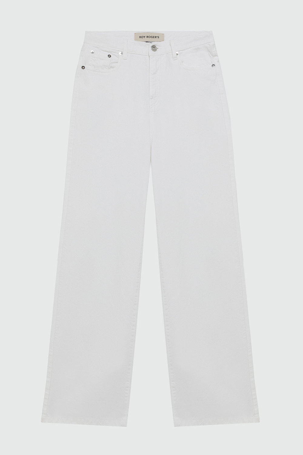 ROY ROGERS: MARTA OLD REVERSE PANTS