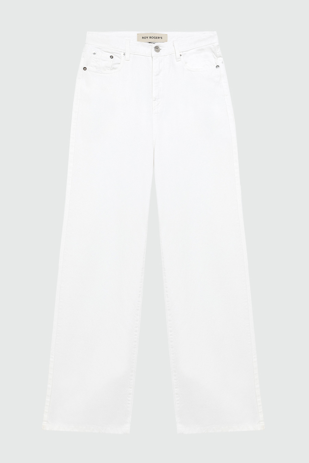 ROY ROGERS: PANTALONE MARTA OLD REVERSE
