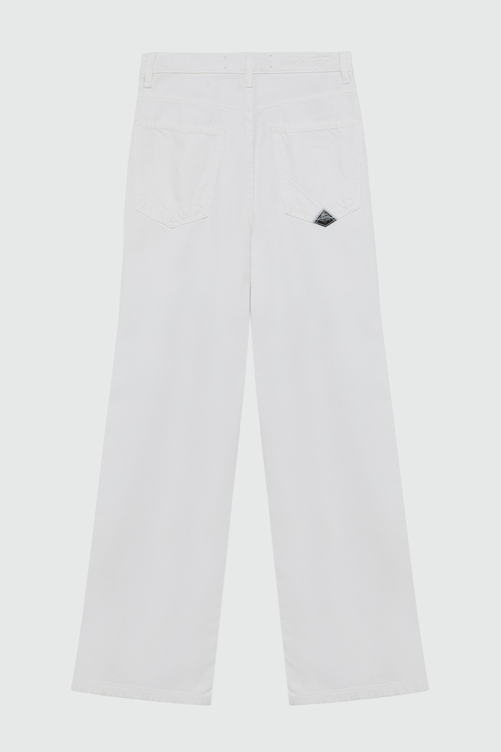 ROY ROGERS: MARTA OLD REVERSE PANTS