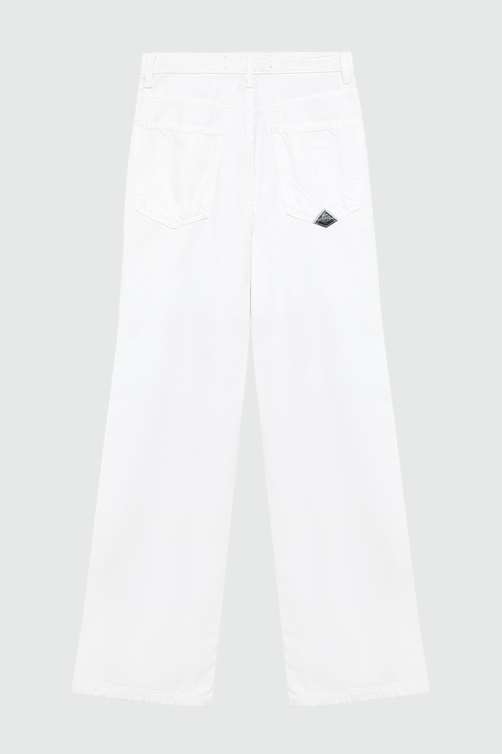 ROY ROGERS: PANTALONE MARTA OLD REVERSE