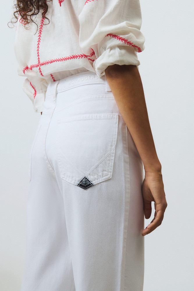 PANTALONE MARTA OLD REVERSE