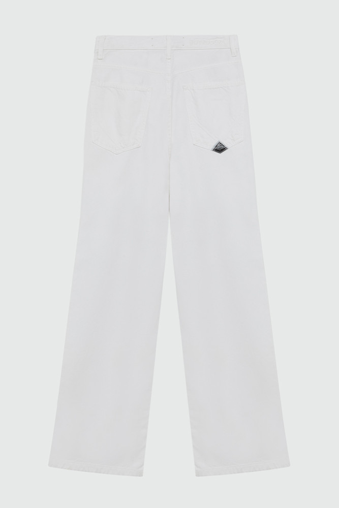 PANTALONE MARTA OLD REVERSE