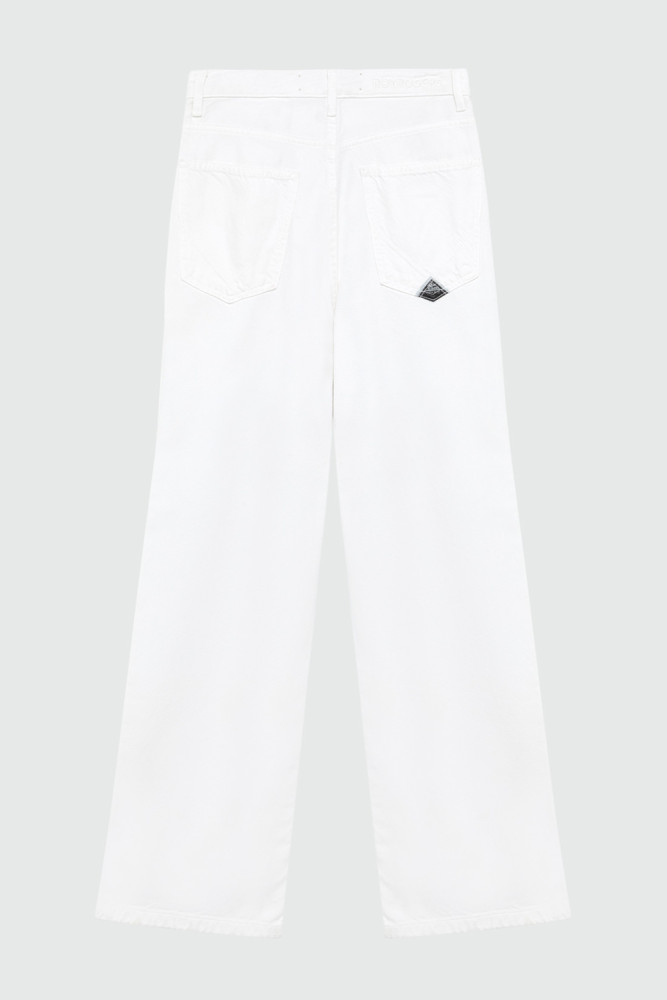 PANTALONE MARTA OLD REVERSE
