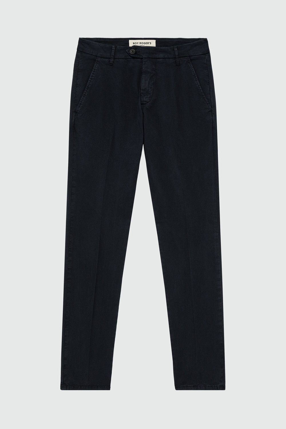 ROY ROGERS: NEW ROLF PANTS IN GABARDINE