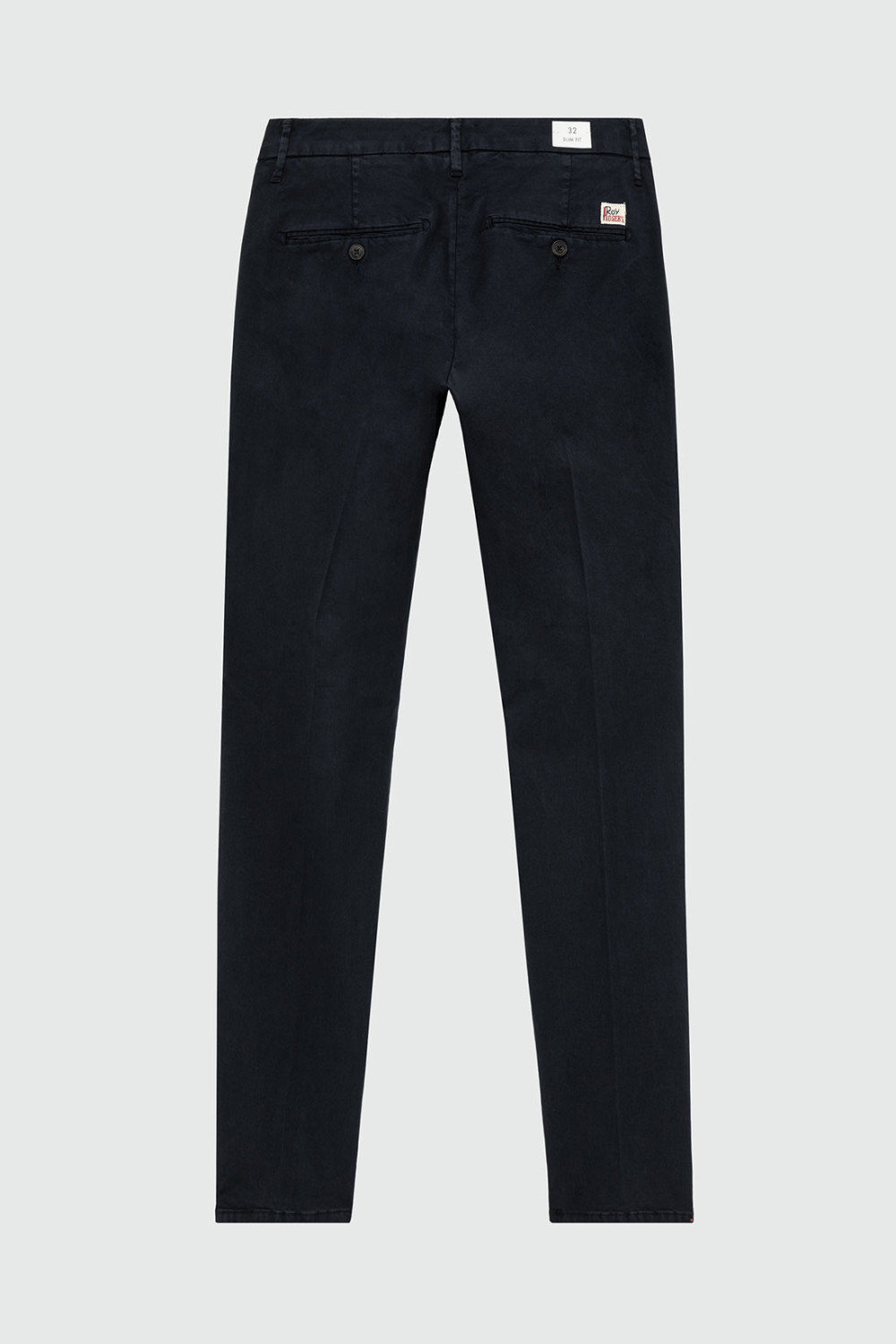 ROY ROGERS: NEW ROLF PANTS IN GABARDINE