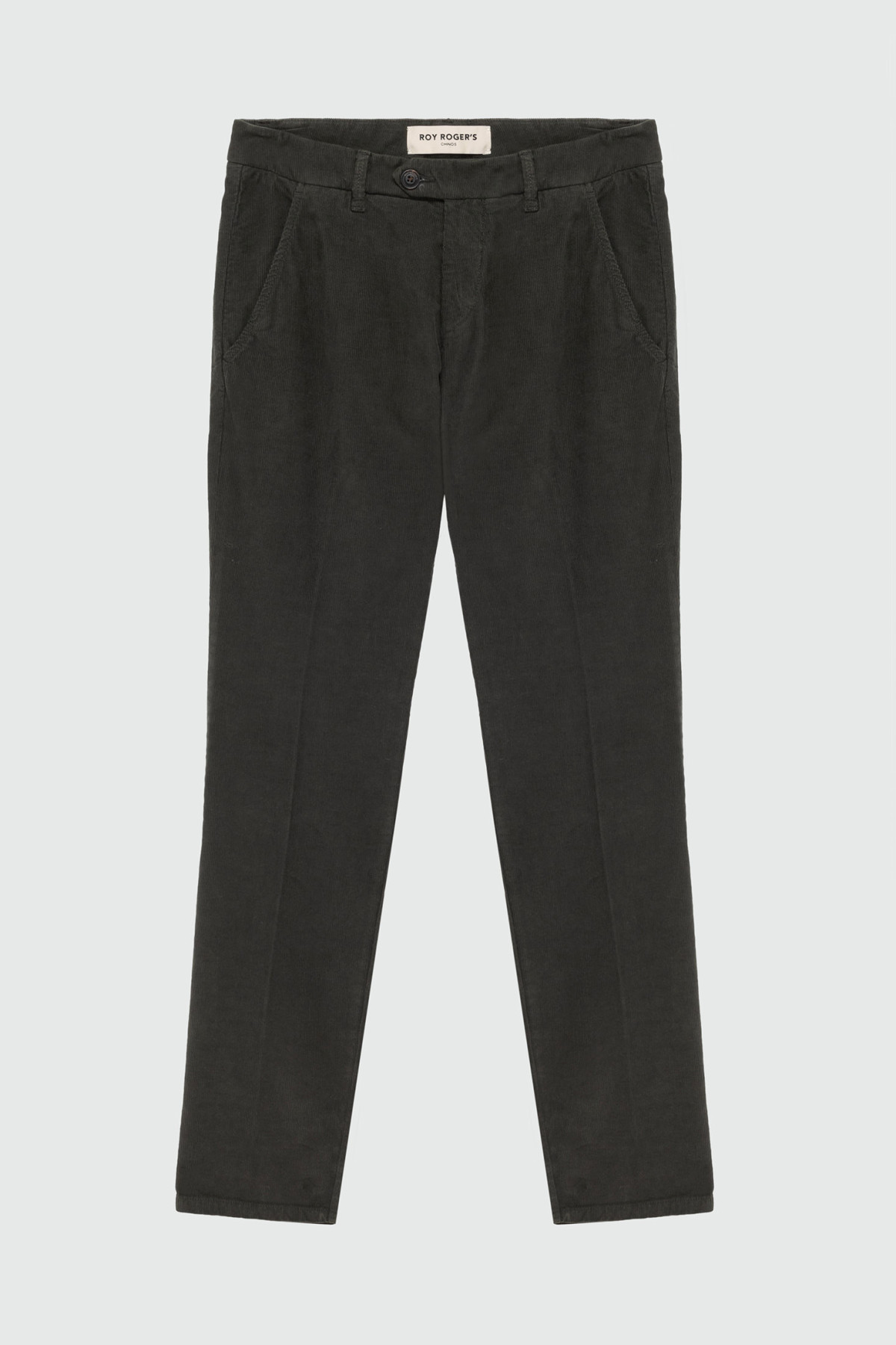New Rolf Pants In Gabardine