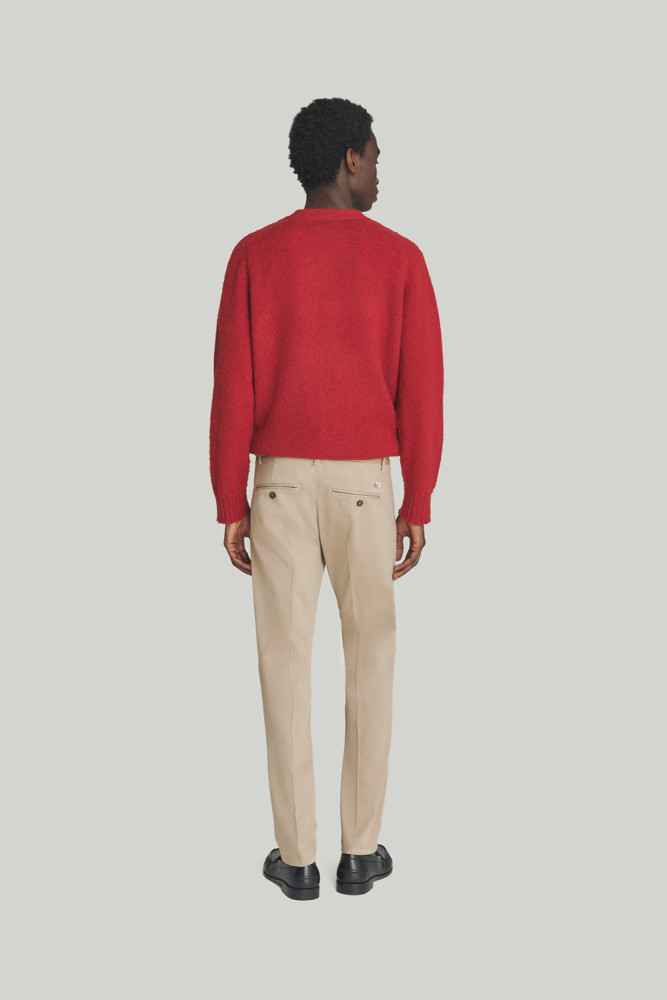 NEW ROLF PANTS IN GABARDINE