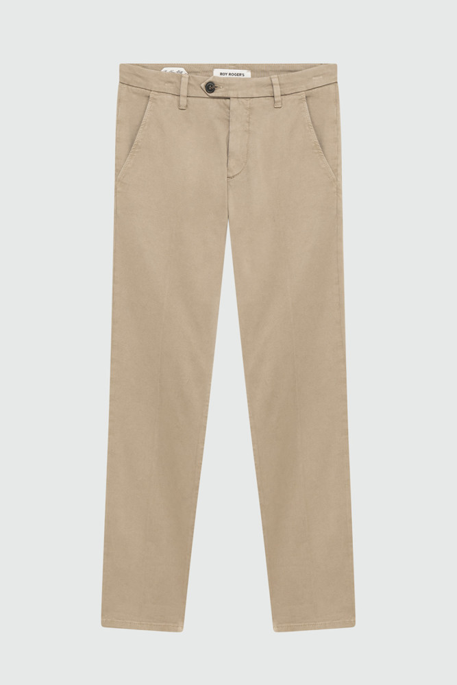 NEW ROLF PANTS IN GABARDINE