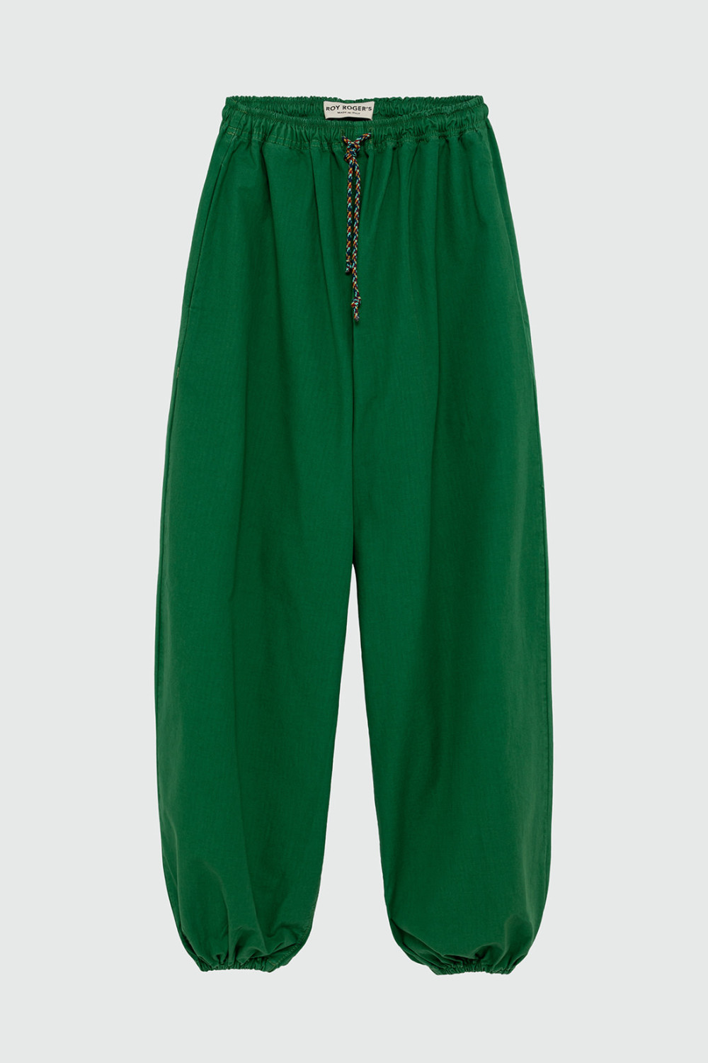 ROY ROGERS: PANTALONE PARACHUTE RIPSTOP