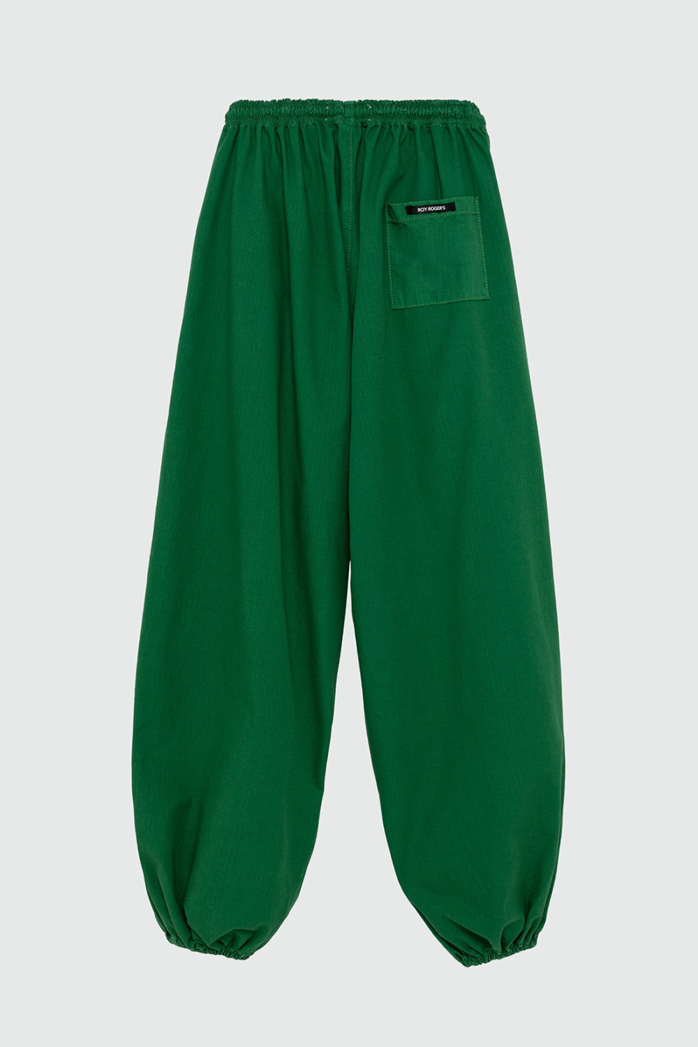 ROY ROGERS: PANTALONE PARACHUTE RIPSTOP